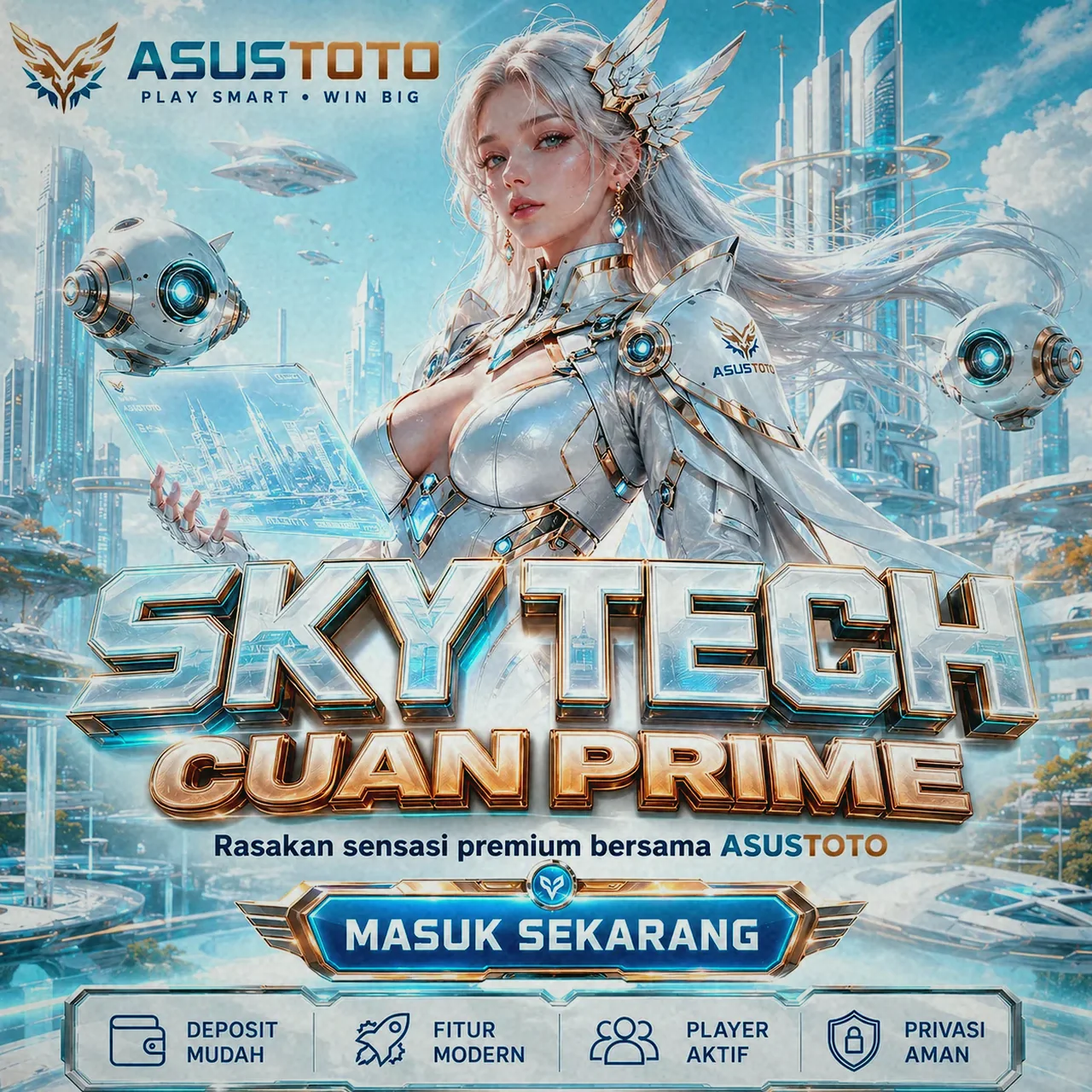 Banner ASUSTOTO - Slot Klasik vs Slot Video Modern, Apa Bedanya?